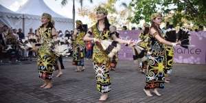 3 Spot Menarik di Kalimantan Tengah Sambil Nikmati Hajatan Suku Dayak
