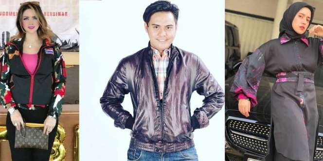 Potret Rumah Mantan Istri Galih Ginanjar, Barbie Kumalasari dan Fairuz A Rafiq, Beda Banget!