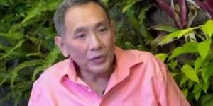Ada di Tengah Hutan Belantara, Inilah Potret Rumah Panggung Jusuf Hamka Sebelum Jadi Bos Jalan Tol!