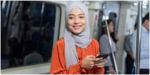 Say Goodbye Bau Badan, Ini Tips Perawatan Diri yang Lebih Maksimal buat Hijabers