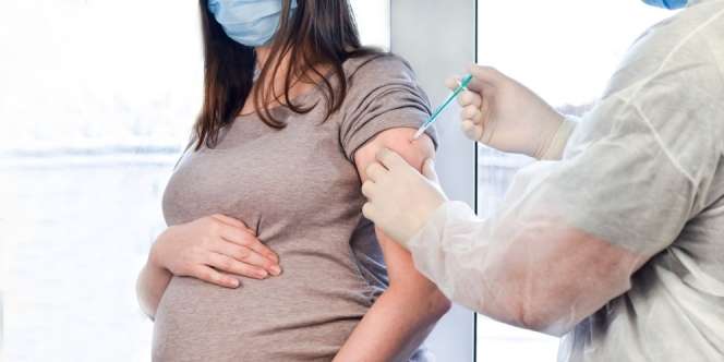 Ibu Hamil, Jangan Ragu Lakukan Tes Hepatitis B
