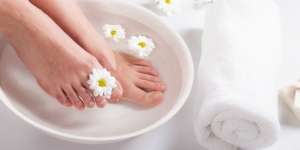 Cara Merawat Tangan dan Kaki Agar Tetap Sehat