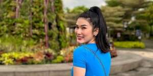 Cerita Stevie Agnecya, Mantan Istri Samuel Rizal, Putuskan Mualaf