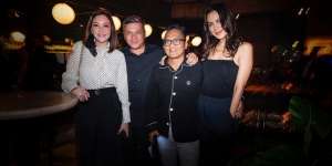 Petuah Maia Estianty Buat Gading Marten di Usia 40, Isinya `Dalem Banget`