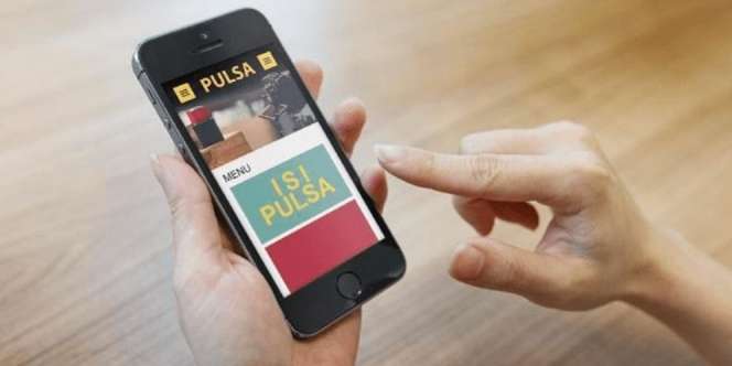 Curhat Penjual Pulsa yang Minder Usai Diremehkan Tetangga Mertua yang Julid, Padahal Penghasilan 4-6 Kali Lebih Besar