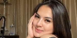 Ngeri! Iqlima Kim Mantan Asisten Hotman Paris Ngaku Disantet, Hidung dan Mulut Terus Keluar Darah
