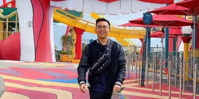 Food Blogger Indonesia Cicipi Sate Buaya, Rasanya di Luar Dugaan