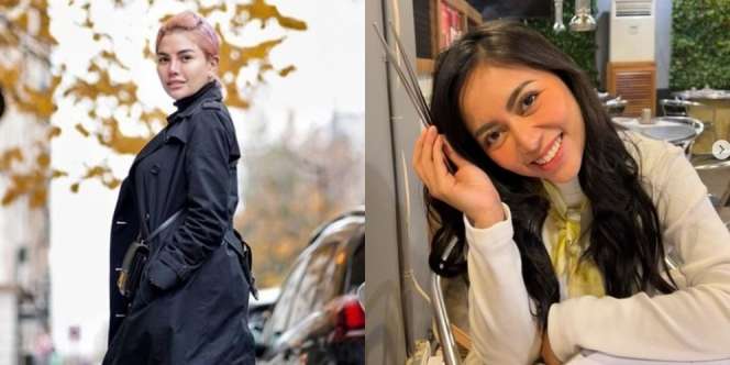4 Seleb yang Pernah Dimintai Uang oleh Orang Tak Dikenal, Ditunggui Depan Rumah hingga Lapor Polisi!