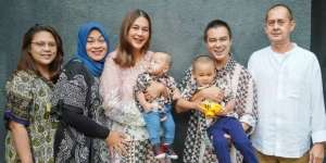 Potret Rumah Mertua Artis yang Megah, Ada yang Dilengkapi Lift