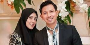 8 Potret Rumah Baru Sony Septian dan Fairuz A Rafiq, Kamar Tidurnya Estetik Banget!