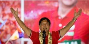 Kunci Ferdinand Marcos Jr Menangkan Pemilu Filipina: Main TikTok!