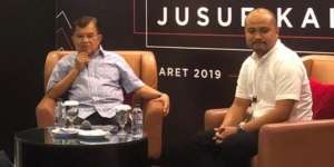 6 Kandidat Ketua HIPMI 2022-2005, Keponakan JK Ikut Persaingan