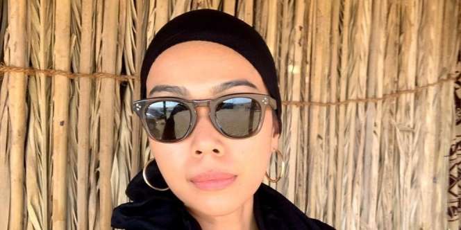 Sebut Toilet Seperti Surga, Artis Malaysia Ini Tuai Cibiran