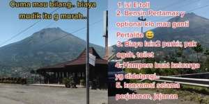 Viral Pengakuan Pemudik Habis Uang Sampai Rp20 Jutaan Buat Satu Minggu di Kampung Halaman