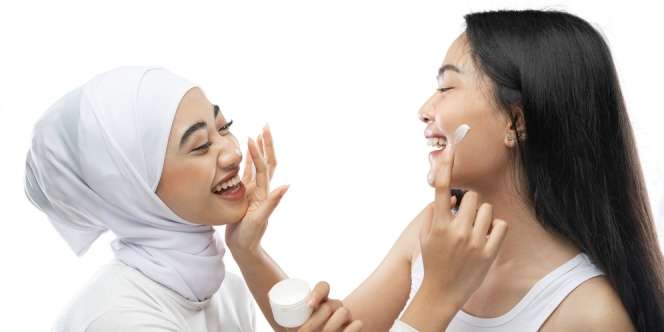 Bahan Alami untuk Kencangkan Kulit Kendor