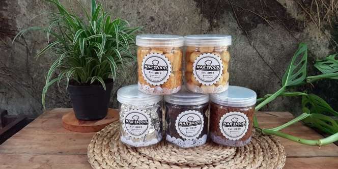 Witing Tresno Jalaran Seko Kedhaling Rasa, Ini Harapan Besar Dewanti Kalis untuk HAR’S FOOD