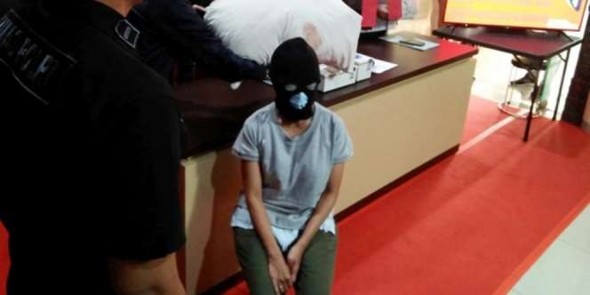 Ditegur Suami Gegara Terjerat Pinjol Rp38 Juta, Ibu di Semarang Nekat Bunuh Anaknya