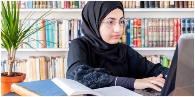 Menuntut Ilmu Hendaknya dengan Niat, Inilah Niat yang Baik dan Benar dalam Menuntut Ilmu