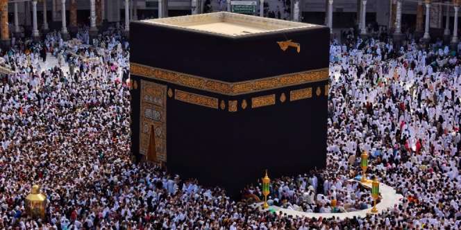 Kemenag Akan Terbangkan Jemaah Haji 2022 dari 9 Embarkasi, Ini Daftarnya