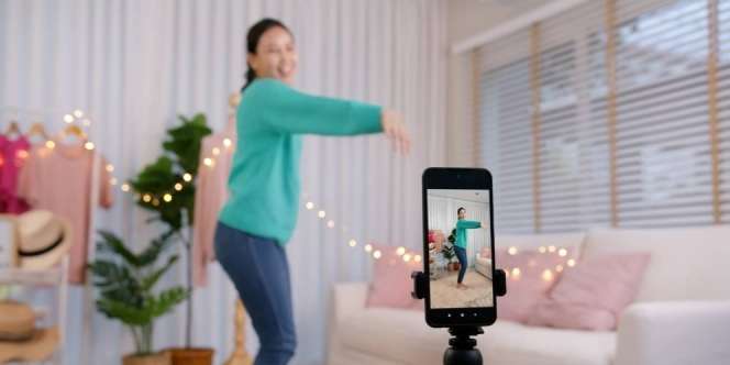 Dandani Anak dengan Barang Mahal di TikTok, Ibu Ini Dihujani Kritikan