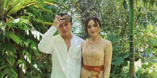 Heboh Rizky Febian Akan Nikahi Mahalini, Sule Bilang Begini