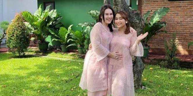 Jadi Kado Ultah, Inilah 7 Potret Rumah Syifa Adik Ayu Ting Ting Seharga Rp2,5 Miliar!
