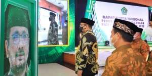 Daftar Haji Bisa Lewat Aplikasi, Calon Jemaah Tak Perlu Datang ke Kemenag Daerah