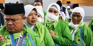 Mohon Maaf! Calon Jemaah Berusia di Atas 65 Tahun Tak Bisa Berangkat Haji Tahun Ini