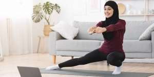 Kembali ke Pola Hidup Sehat Setelah Lebaran, Intip 5 Tips Berikut