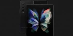 Ini Dia Bocoran Wujud dan Spesifikasi Samsung Galaxy Z Fold 4