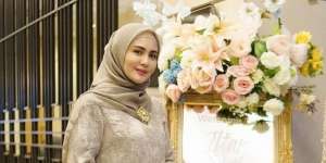Juliana Moechtar Mantan Istri Mendiang Herman Seventeen Umumkan akan Menikah, Jabatan Calon Suami Mentereng