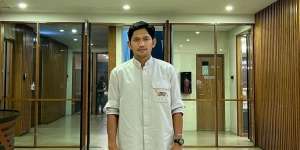 Ibnu Jamil Ungkap Sulitnya Belajar Bahasa Jawa