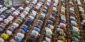 Doa Penutup Khutbah Jumat, Lengkap dengan Tata Cara dan Rukunnya