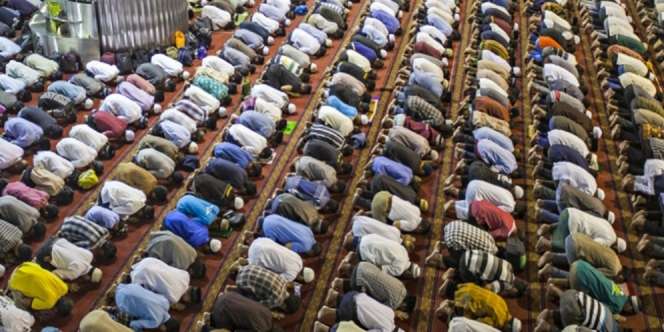 Doa Penutup Khutbah Jumat, Lengkap dengan Tata Cara dan Rukunnya