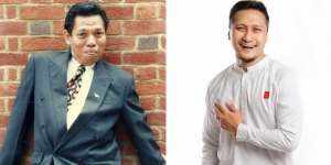 3 Potret Rumah Artis di Klaten yang Jarang Terekspos, Milik Dono Warkop Kumuh & Terbengkalai!