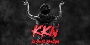 Film KKN di Desa Penari Tembus 4,5 Juta Penonton