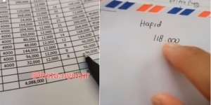 Viral Guru Honorer Terima Gaji Cuma Rp118 Ribu, Dibayar Rp4.000 Perjam
