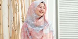 HOTD Hangout ala Nadzira Shafa yang Simpel dan Kece