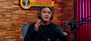 Caisar YKS Gemeteran Saat TikTok-nya Dipantau BNN