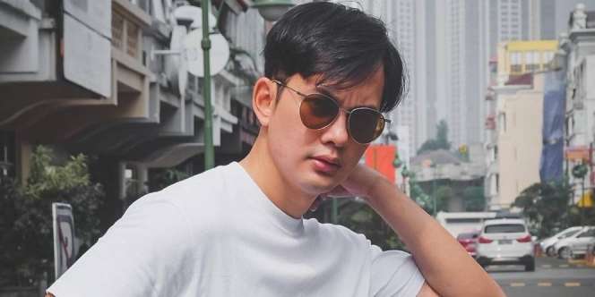Tak Bisa Temani Mendiang Ibu di Saat Terakhir, Kiki Farrel Merasa Menyesal