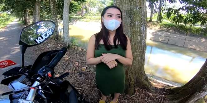 ART Cantik bak Model Ini Kabur karena Dilecehkan Sang Majikan