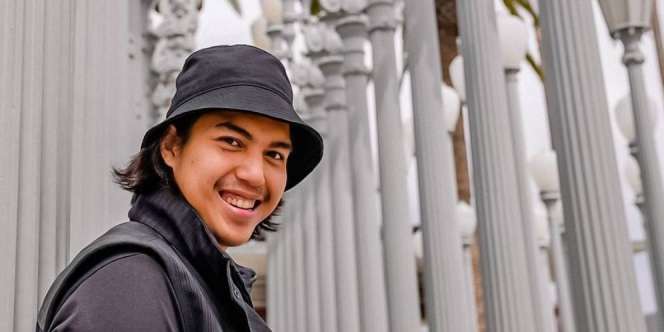 Dijodohin dengan Brisia Jodie, Begini Tanggapan El Rumi