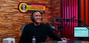Ditantang Cek BNN, Jawaban Caisar YKS Tak Terduga
