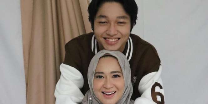 Okie Agustina Minta Keisha Alvaro Tak Kenalkan Kekasih Jika Tak Serius: `Pusing`