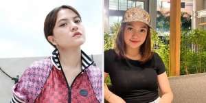 Marsha Aruan Asyik Joget Tiktok Bareng Chandrika Chika, Netizen Beri Peringatan
