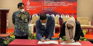 Dorong UMKM Lewat Pembiayaan Syariah, Alami Bidik Pertumbuhan 200%