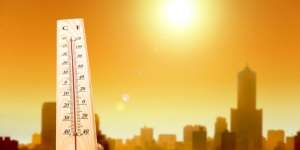 Terpanas di Indonesia, Ini Penjelasan BMKG Soal Suhu di Tangerang Capai 36 Derajat Celcius