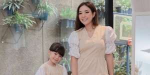 Gempita Nangis Histeris: 'I Hate My Life'