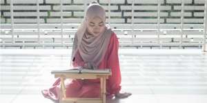Doa 4 Nabi dalam Alquran yang Dikabulkan Allah SWT