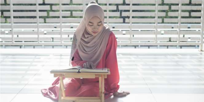Doa 4 Nabi dalam Alquran yang Dikabulkan Allah SWT